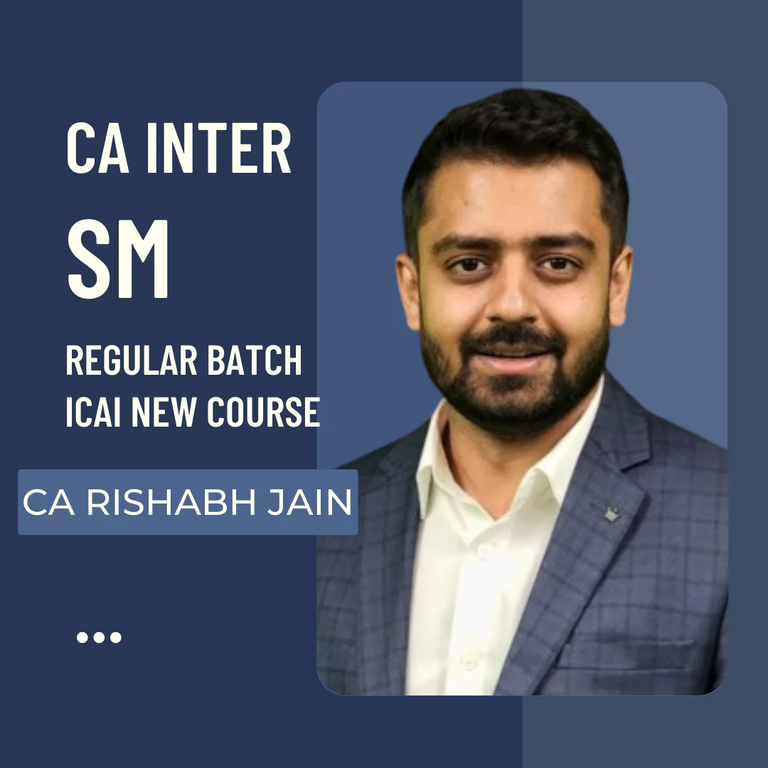CA Inter SM
