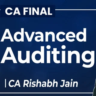 CA Final Audit